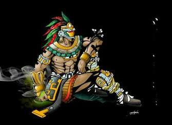Quetzal Leyenda Azteca Elsombrio Dhlvw Original Source