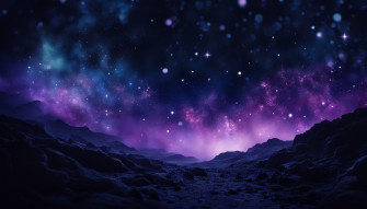 Darkstar Wallpaper
