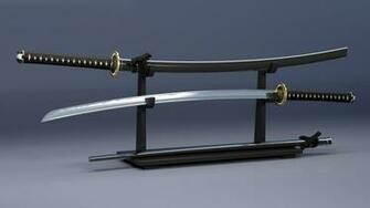 Katanas In Cycles Tynaud