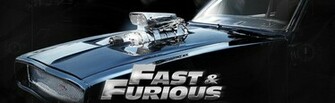 Vin Diesel Fast And Furious