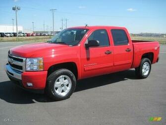 Chevy Chevrolet Silverado Interior Best