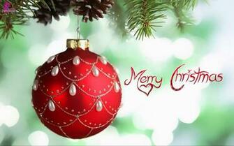 Merry Christmas Tree Wallpaper Happy Holidays