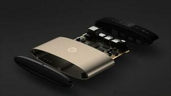 Vidon Box Xbmc Android Media Player Can Now Be Pre Ordered For