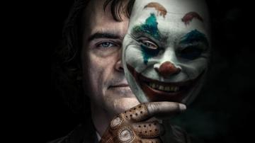 Joker Movie Poster Desktop Wallpaper
