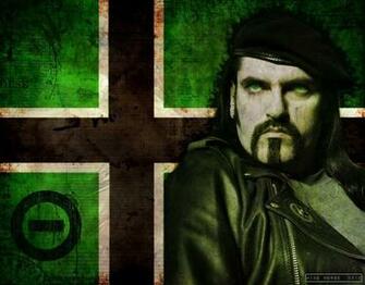 Peter Steele Wallpaper