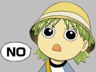 Yotsuba Wallpaper
