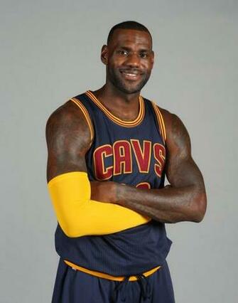 Nba Team S Media Day Independence Ohio Ap Photo Ron Schwane File