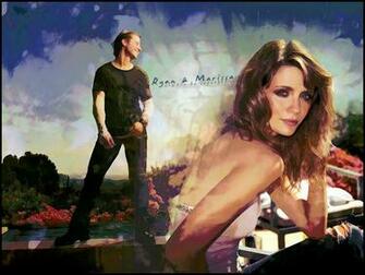 Ryan And Marissa Wallpaper