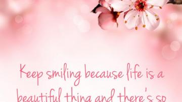 Desktop Wallpaper Hello Spring Cute