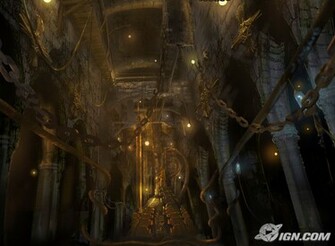 Amnesia The Dark Descent