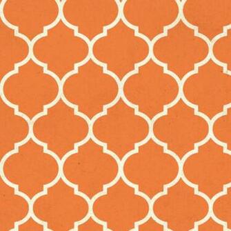 Retro Modern Wallpaper