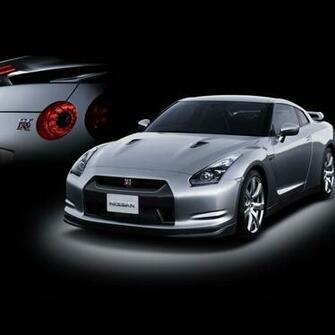 Nissan Gtr Wallpaper iPhone A HD Car iPad