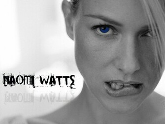 Naomi Watts Wallpaper Hollywood Actress Desktop