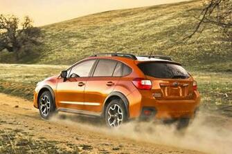 Wallpaper Subaru Xv Crosstrek X Kb Jpeg HD