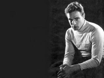 Marlon Brando Wallpaper