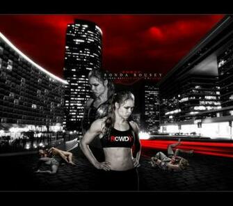 HD Wallpaper Ronda Rousey X Kb Jpeg