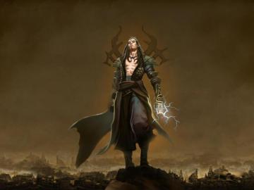 Wizard Wallpaper Px