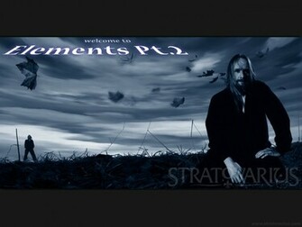 Stratovarius Wallpaper Music