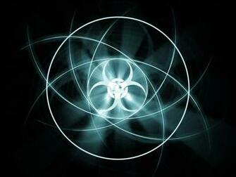 Biohazard Wallpaper Desktop Background
