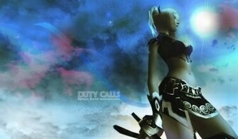 Pw Fan Made Wallpaper Perfect World International Forum