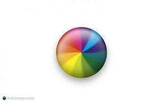 Beach Ball Of Death Mac Wallpaper