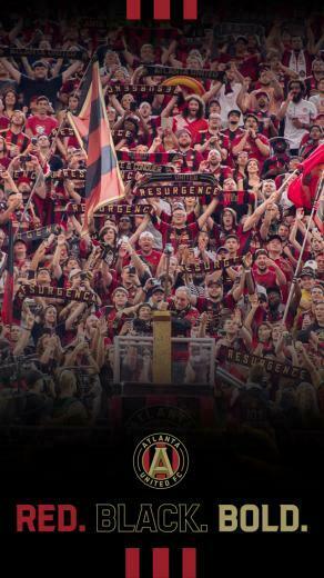 Wallpaper S Atlanta United Fc