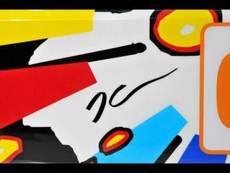Jeff Koons Wallpaper