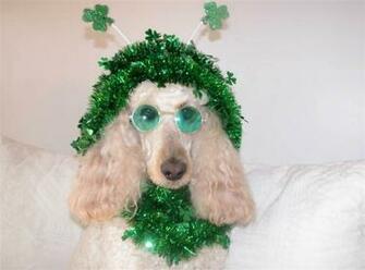 St Patrick S Day Desktop Wallpaper