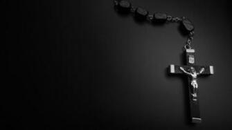 Rosary Wallpaper