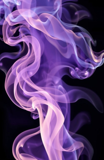 Live Smoke Wallpaper