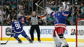 Nhl All Star Skills Competition Best Moments And Winners