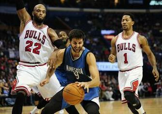 Nba Trade Rumors Destinations For Ricky Rubio