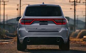 Dodge Durango Srt Wallpaper And HD Image Car Pixel