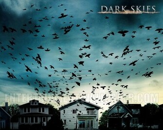 Dark Skies Wallpaper Size More