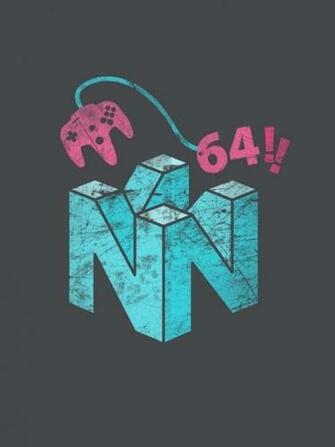 Gaming Nintendo Wallpaper iPhone Ipod