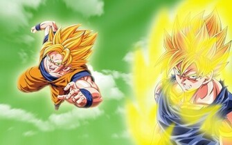 Fuentes De Informaci N Wallpaper Dragon Ball Z