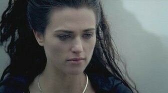 Morgana Wallpaper Merlin Characters Fan Art