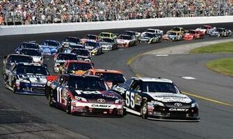 Nascar Desktop Wallpaper