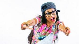 Lilly Singh Wallpaper Baltana