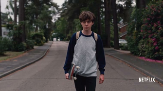 Recensione The End Of F Ing World Netflix Smartworld