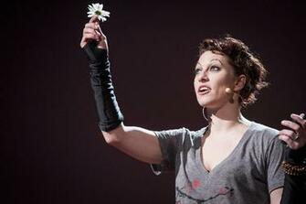 Amanda Palmer Wallpaper Image Photos Pictures Background
