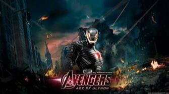 Avengers Age Of Ultron Wallpaper Moallpapers101