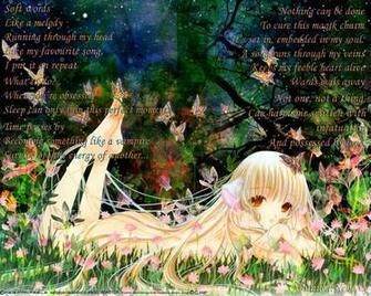 Chobits Computer Wallpaper Desktop Background Id