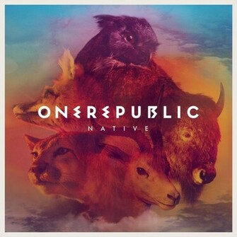 Onerepublic Wallpaper Native