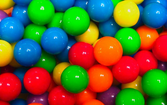 Gumballs Wallpaper