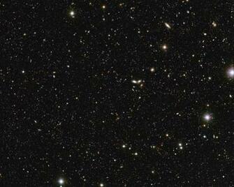 Stars In Outer Space Desktop Pc And Mac Wallpaper