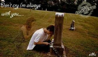 Wallpaper Alone Sad Love Couple