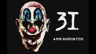 Rob Zombie Wallpaper
