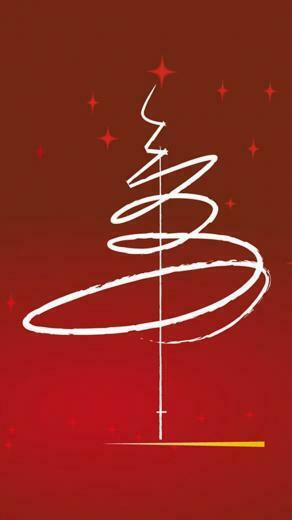 Christmas Wallpaper For iPhone And Plus iPhoneheat