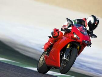 Ducati Race Wallpaper HD